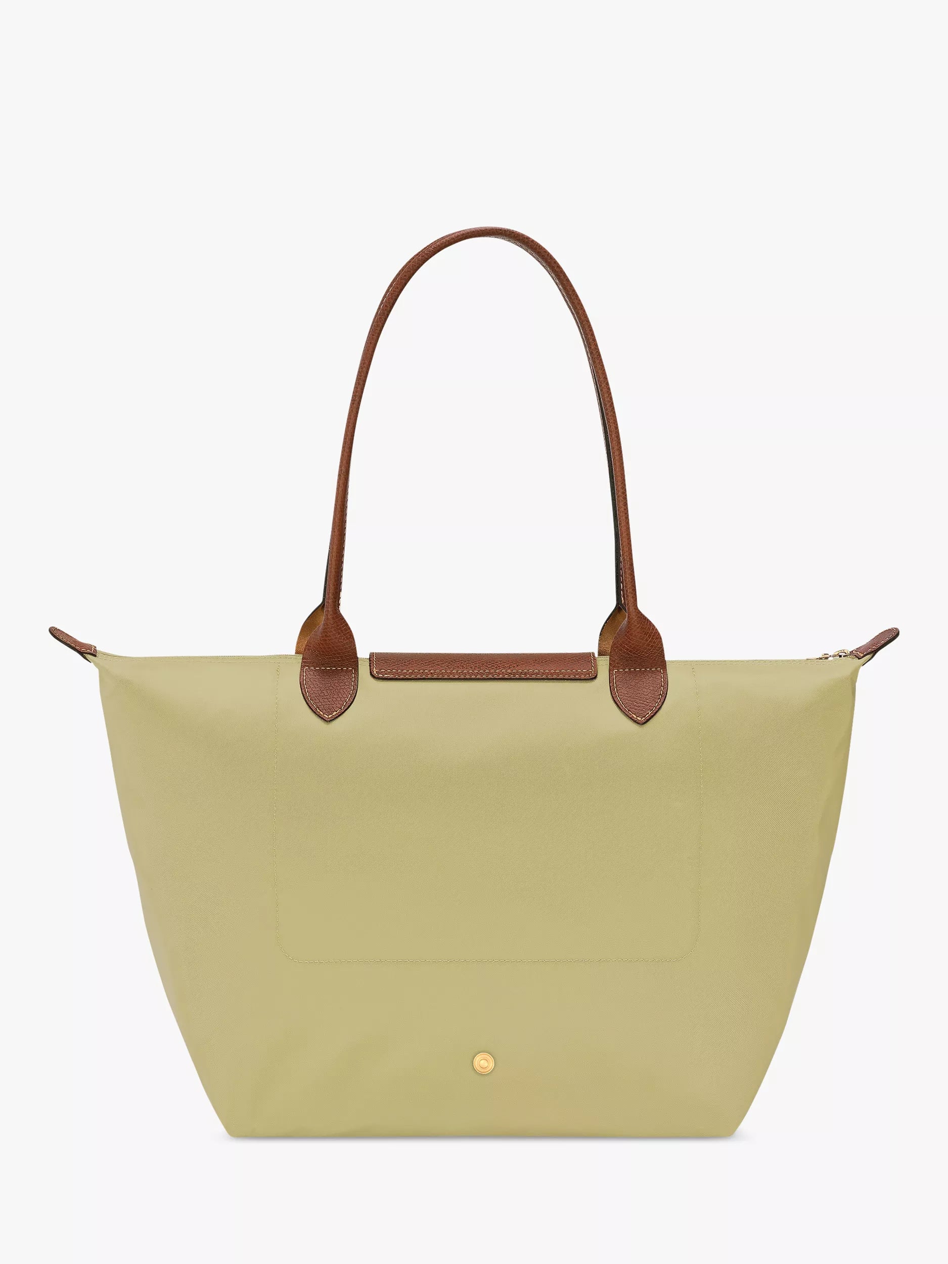 Large Le Pilage Bag Pistachio