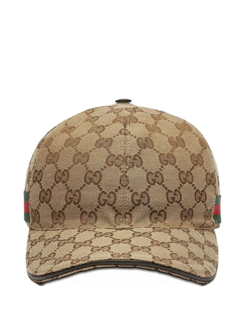 Luxury G's Baseball Cap with Wraparound