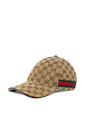 Luxury G's Baseball Cap with Wraparound