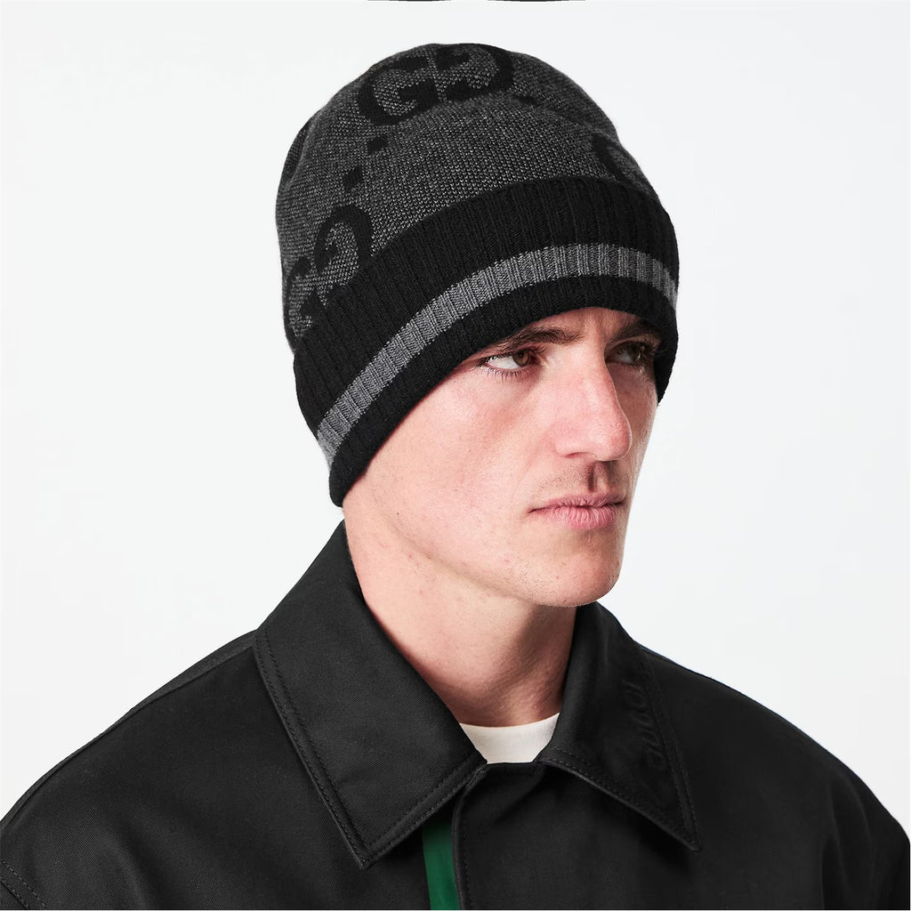 Luxury G's Beanie
