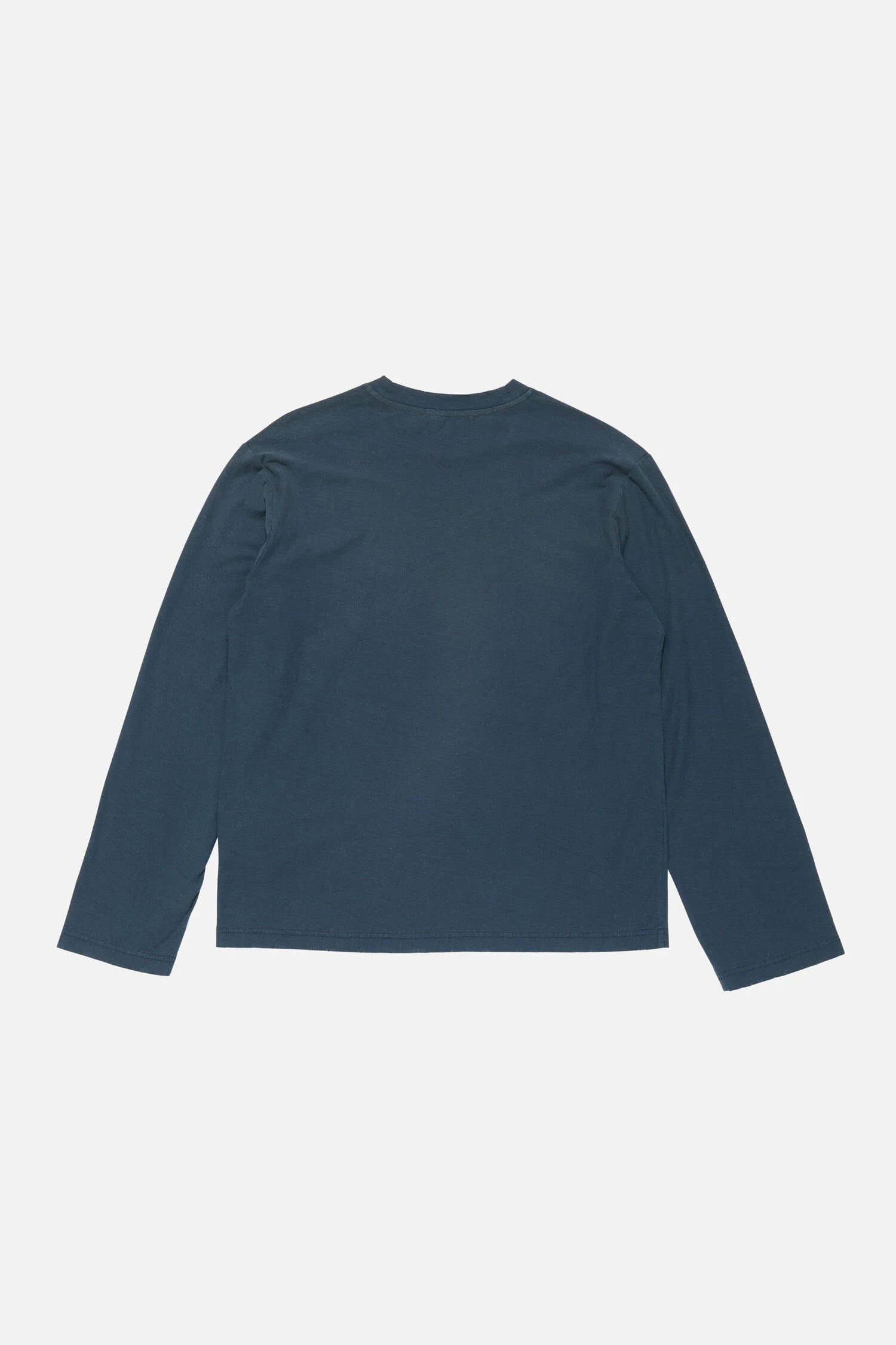 Stockholm Baggy Tee Deep Blue