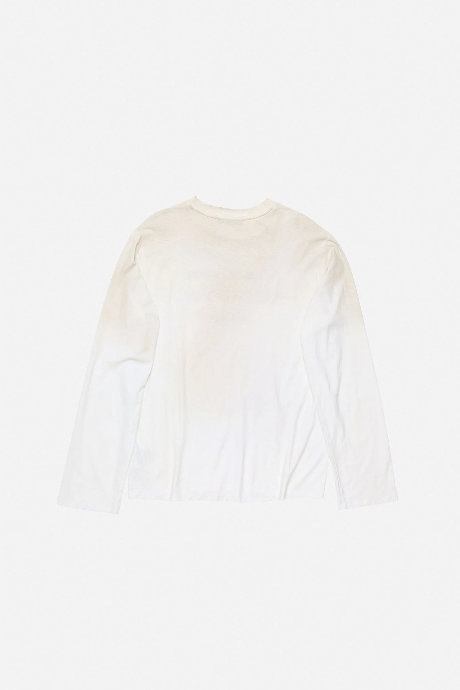 Stockholm Baggy Tee Dusty White