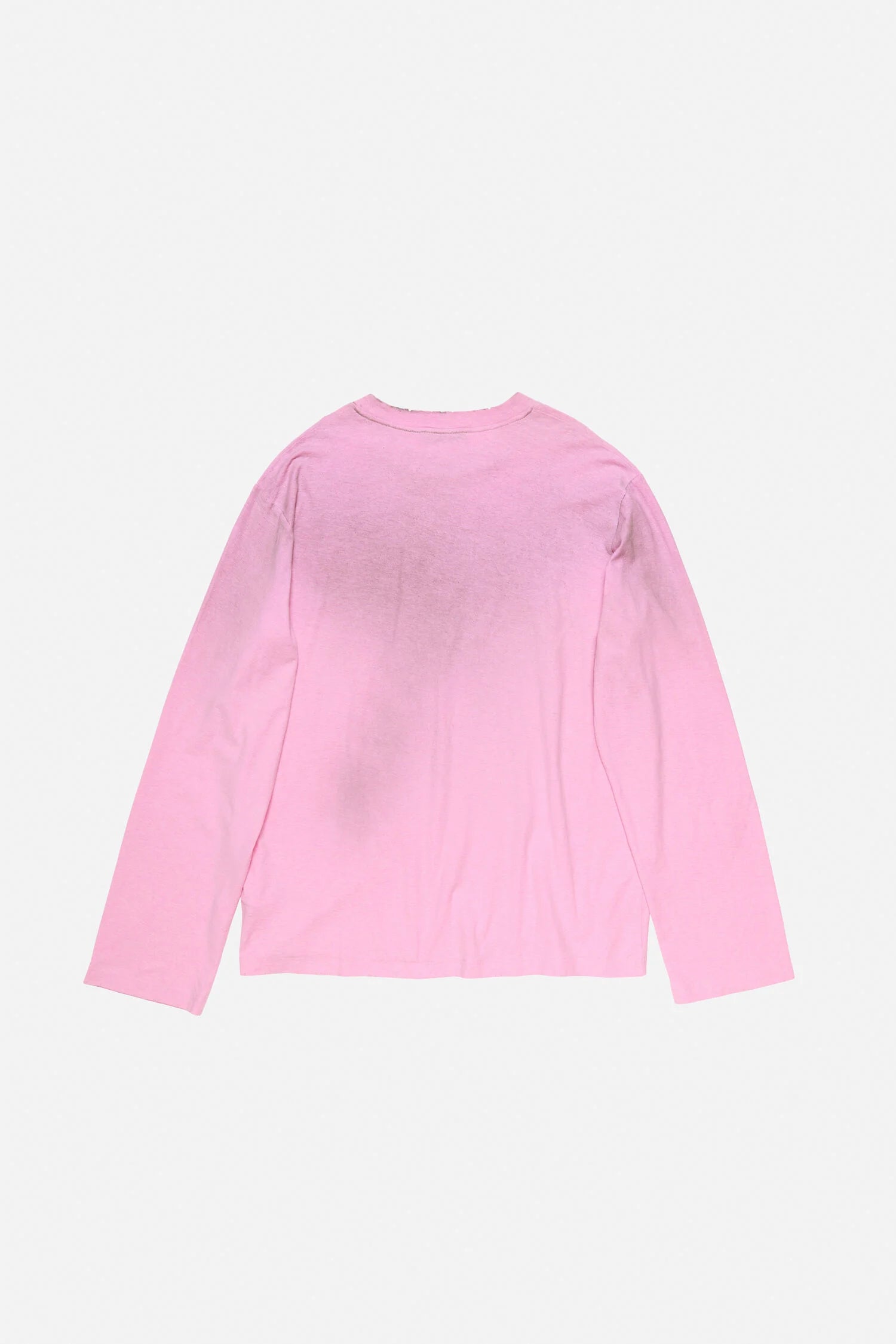 Stockholm Baggy Tee Cotton Candy