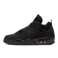 High Jumper 4's "Black Cat"