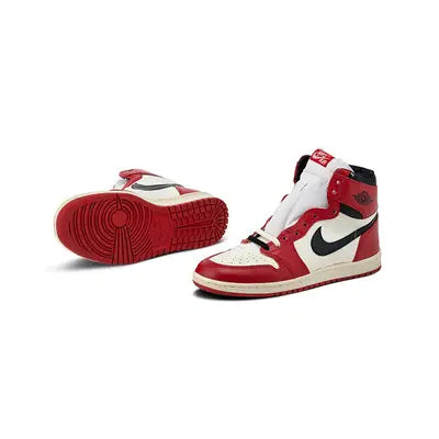 High Jumper 1's "Chicago"