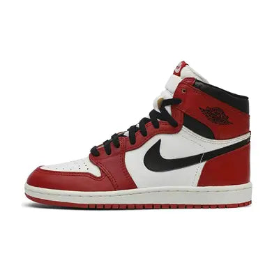 High Jumper 1's "Chicago"