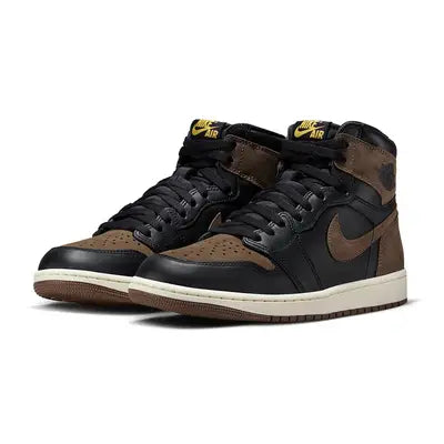 High Jumper 1's "Palomino"