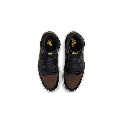 High Jumper 1's "Palomino"