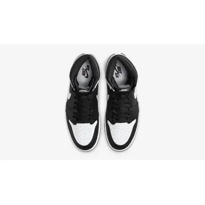 High Jumper 1's "Black White"