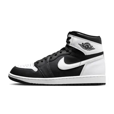 High Jumper 1's "Black White"