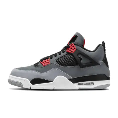 High Jumper 4's "Infrared"