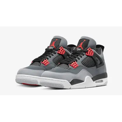 High Jumper 4's "Infrared"