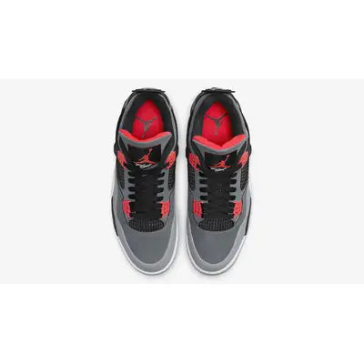 High Jumper 4's "Infrared"