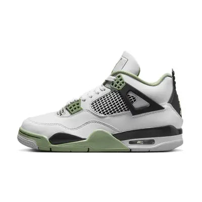 High Jumper 4's "Seafoam"