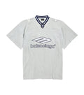 Short Sleeve Designer Sport T-Shirt White