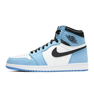 High Jumper 1's "University Blue"