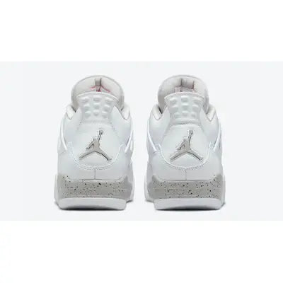 High Jumper 4's "Oreo"