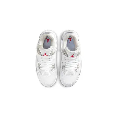 High Jumper 4's "Oreo"